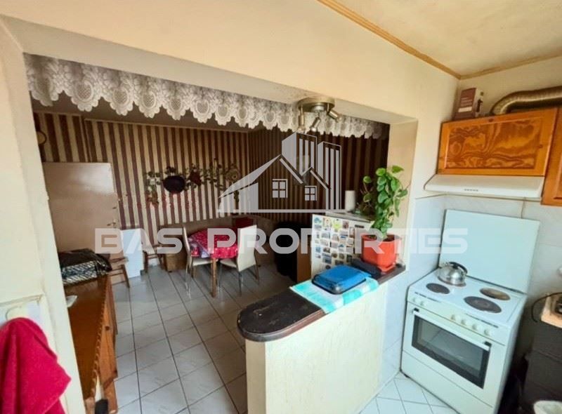 Продава се Двустаен апартамент в София, Люлин 9 - 65 кв.м за 2300 €/кв.м - Снимка #6