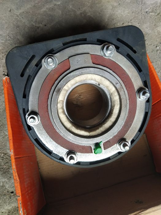 Запчасти б/у и новые ЯМЗ, МАЗ