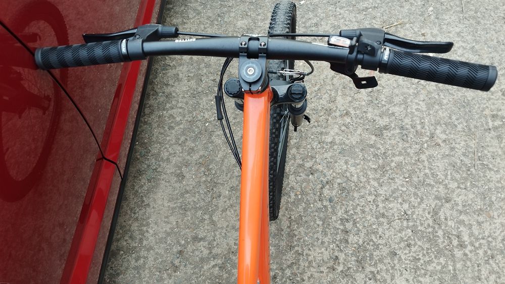Велосипед Rockrider EXPL 500 26"