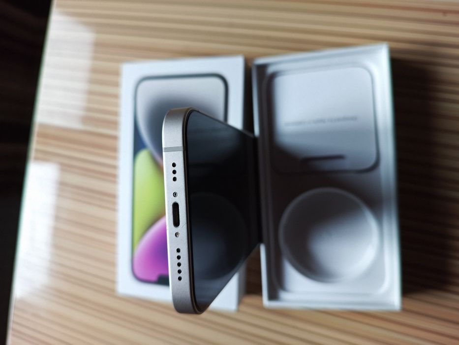 Iphone 14 128g impecabil