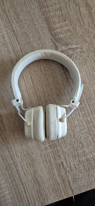 Casti Marshall major 3