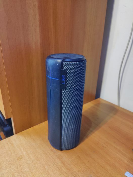 Vand boxa Bluetooth Logitech UE Megaboom
