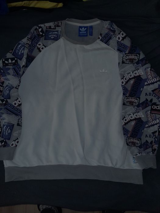 Pulover Adidas Băieți