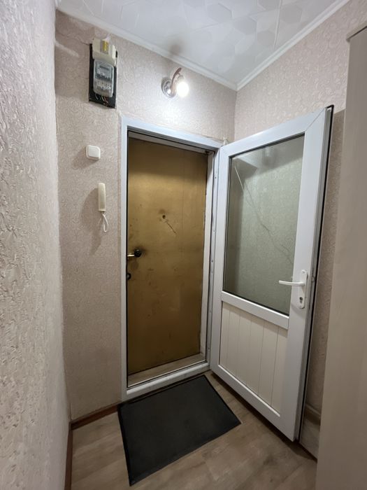 Продается 1 комнатная квартира‼️‼️