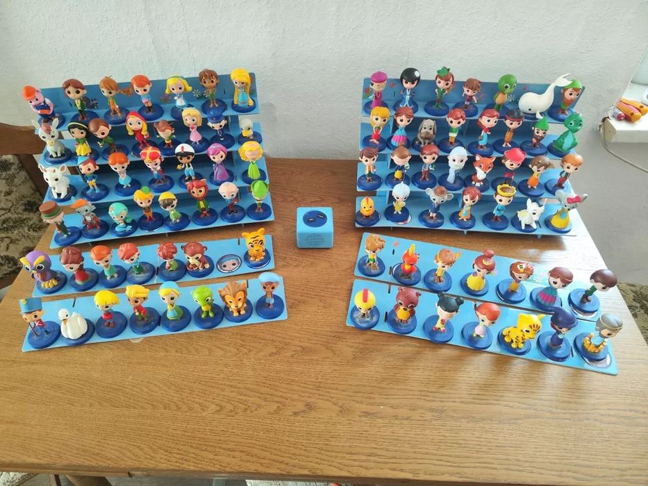 Аудио приказки и песни