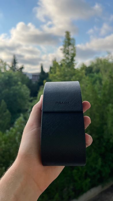 Prada слънчеви очила