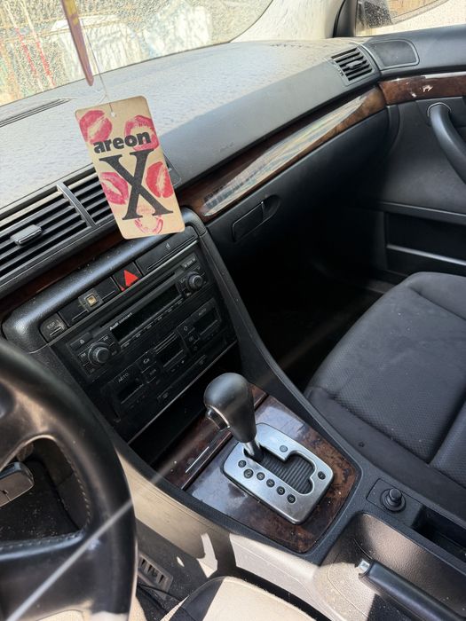 Audi a4 b6 1.9tdi на части / ауди а4 б6 автомат