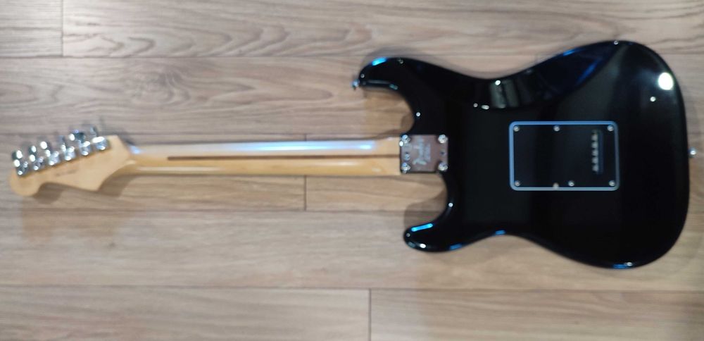 Fender Standard USA