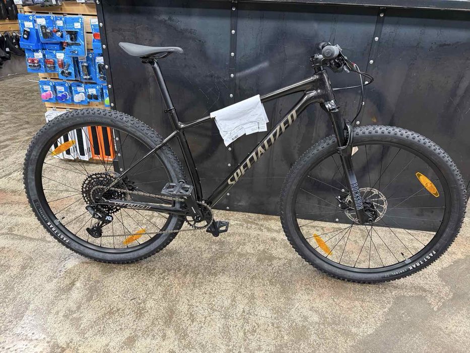 Байк Specialized Chisel Ht Comp НОВ 29ʼ