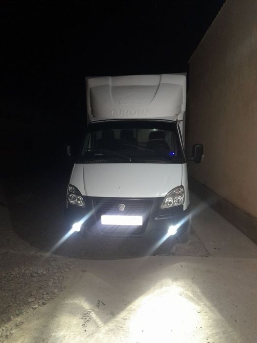 Gazel beznis 2014 sotiladi