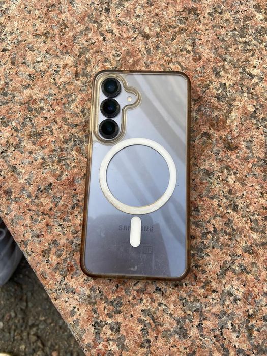 Samsung Galaxy S25
