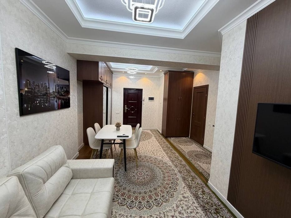 * СРОЧНО 2/4/8 Новостройка ЖК Dream house Чиланзар 8 квартал