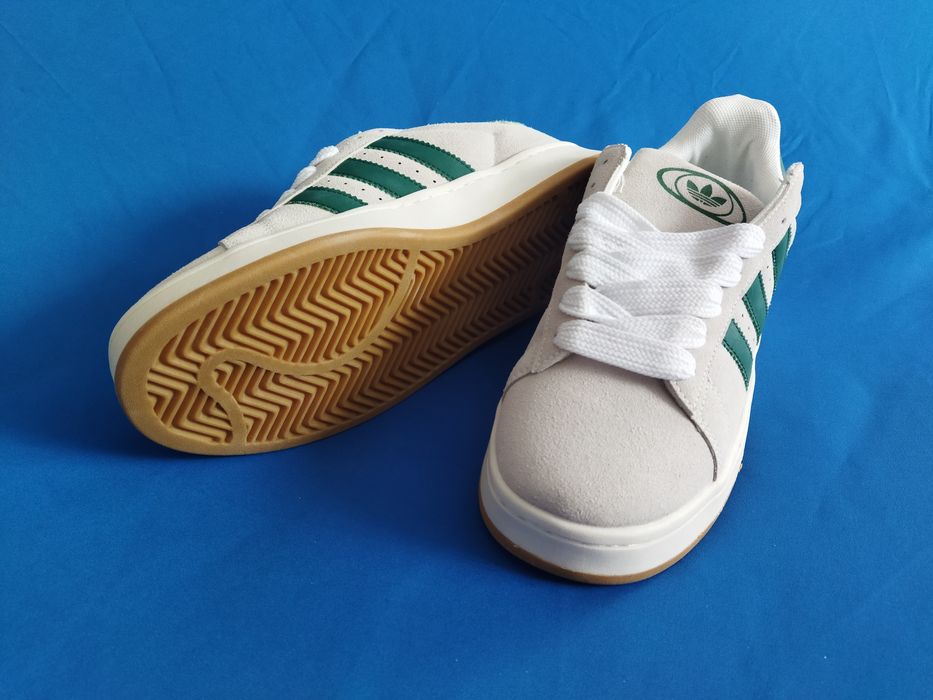 Продам Campus новый