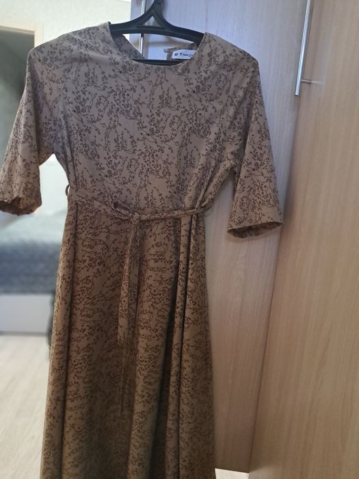 Продам платье в отличном состоянии