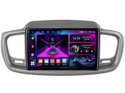 Navigație dedicată KIA | Android