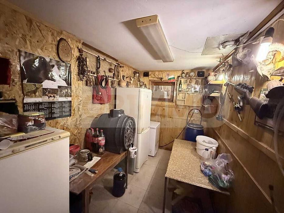 Четиристаен апартамент в Балчик