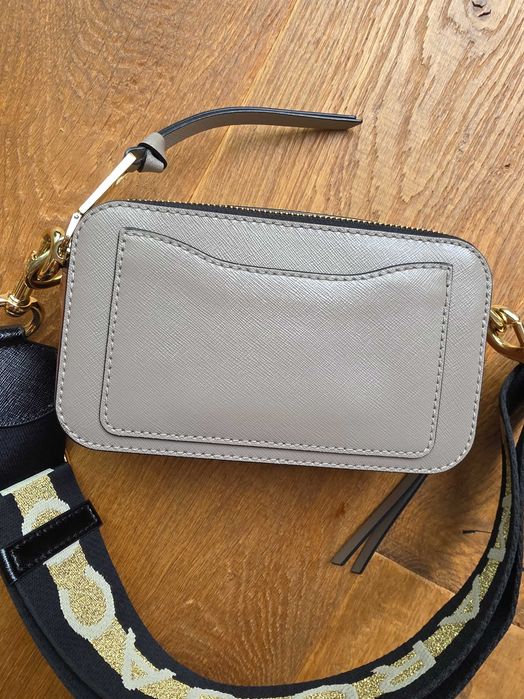 Geanta Marc Jacobs - The Snapshot