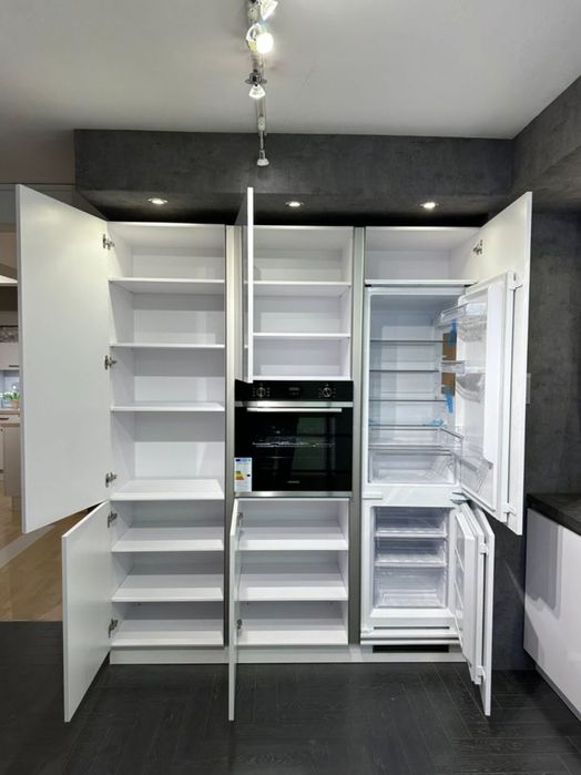 Bucătărie NOUA premium NOLTE