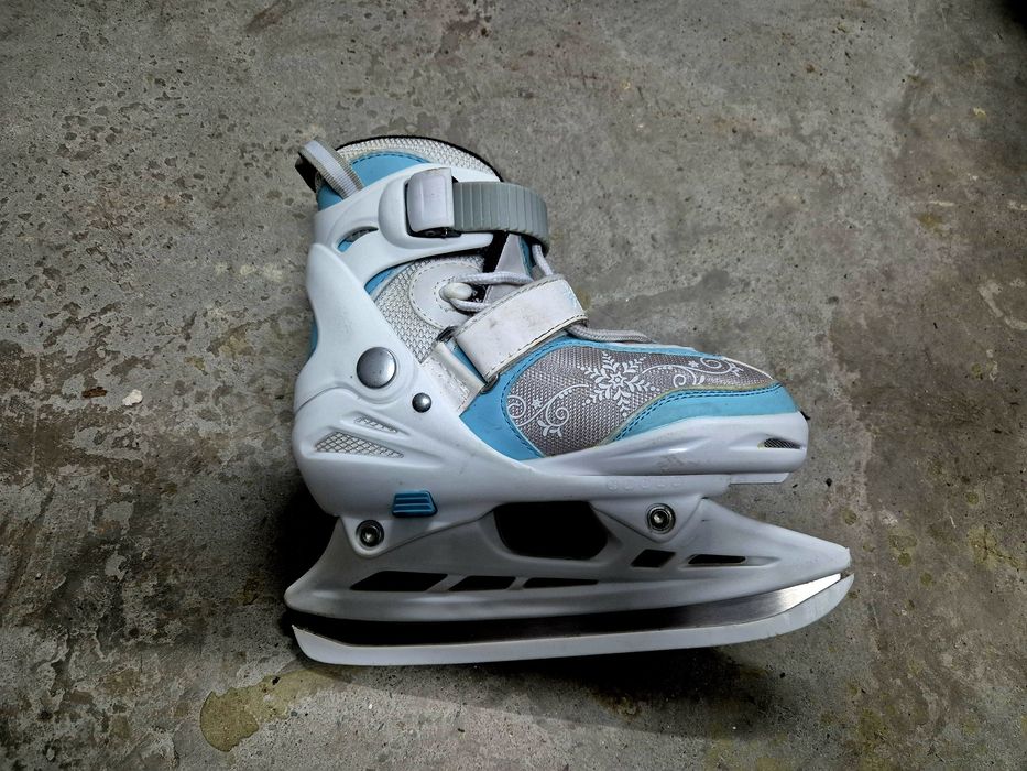 Patine reglabile 29-33 marimea