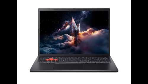 Acer Nitro Lite 16/FHD+ IPS 180H/i5 13420H/16GB DDR5/512GB/RTX3050 6GB