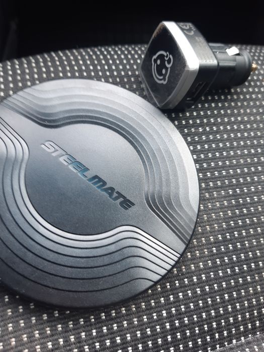 Anti uitat copilul in masina