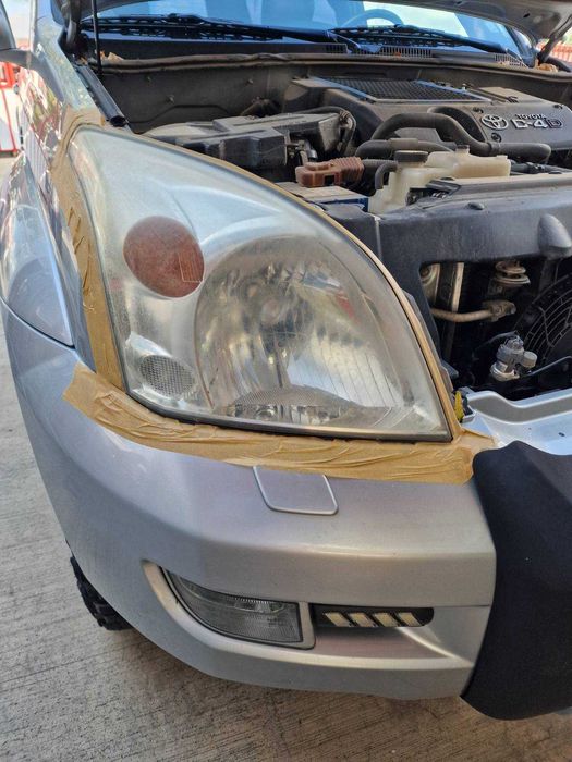 Полиране на фарове Стара Загора