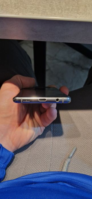 Vand Samsung S 10 +