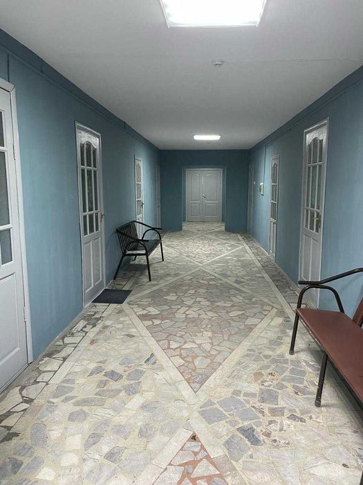 Сдам новое помещение после ремонта