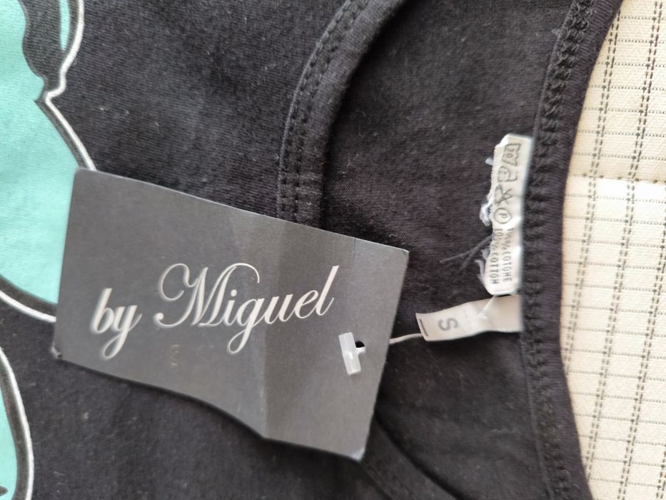 Tricou Minnie Mouse 10-11 ani NOU