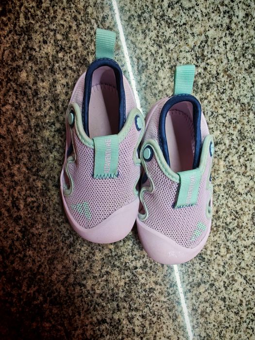 Adidas Altaventure 3 I сандали момиче