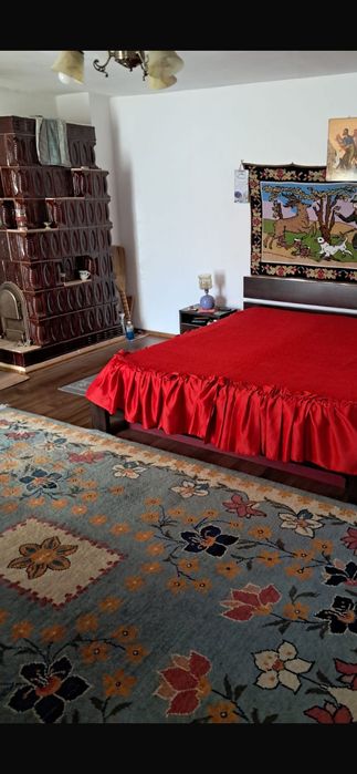 Casă de vânzare  comuna Țifesti,sat Batinești