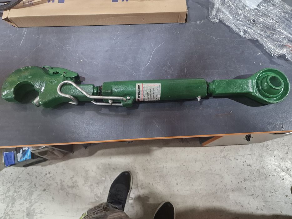 Tirant central tractor john deere original pentru toate seriile dispon