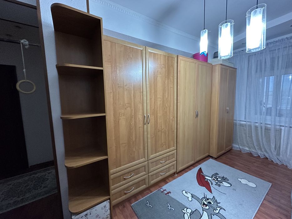 Мебель для подростка