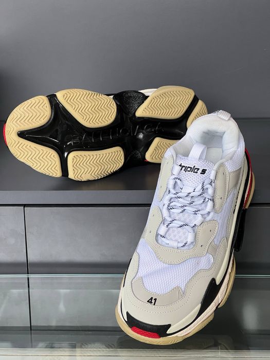 Adidasi Balenciaga noi !!! Marimi 36/40 !!! Calitate superioara !!!