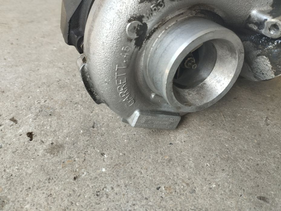 Турбо за Мерцедес c220cdi gt18v