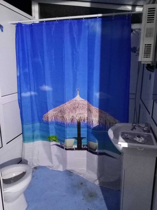 Каравана под наем   Хавай  (Каваци)