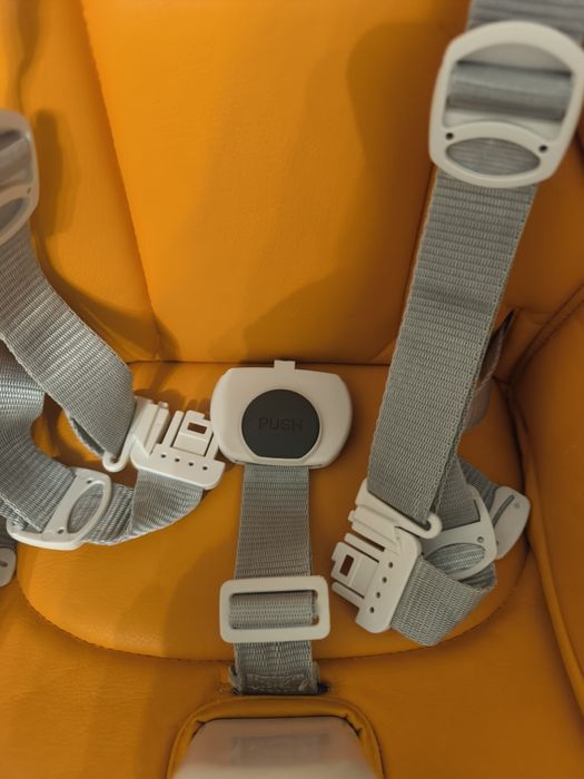 Столче за хранене Peg Perego Siesta