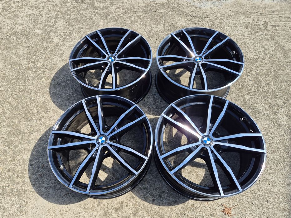Jante M Bmw G20/21 R19 5x112