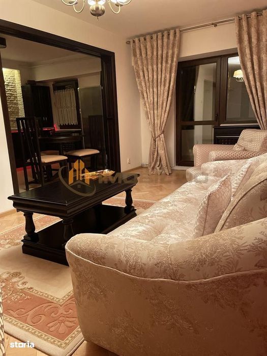 Apartament 3 camere Pacurari - Kaufland - Deosebit