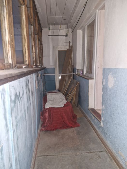 Продам квартиру на юго-востоке