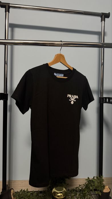 Prada дамска тениска