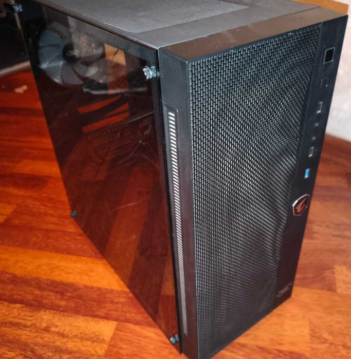 Deepcool matrexx 55 mesh