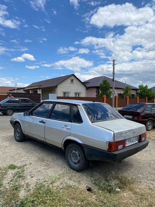 Автомобиль с торгом