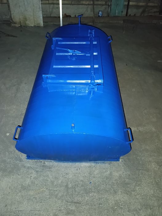 Baliq tashishga bôchka laboga tushadi