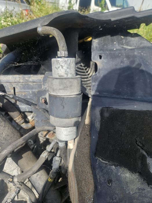 Pompa.motorina e46 e39 land rover rover 75