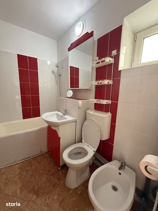 De vânzare apartament 2 camere 58 mp la cheie zona Radu Negru