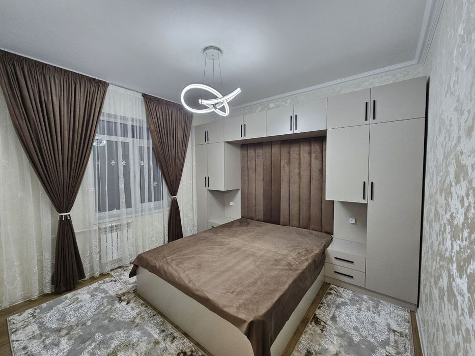 Продается 3х ком на 3 эт Самкоч