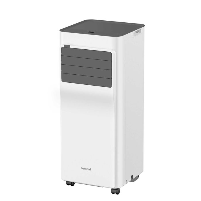 Климатик 3 в 1 Comfee "Easy Cool 9000" със силен въздушен поток, за помещения до 33 м²