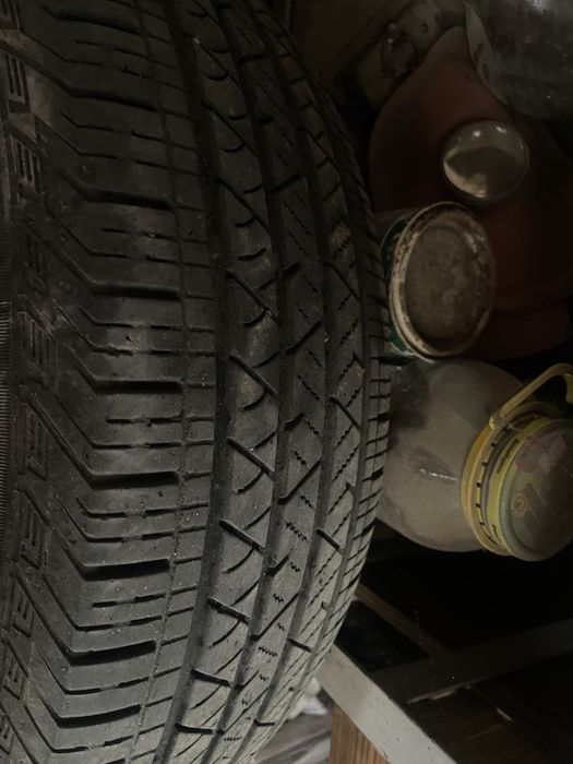 Шины continental 235/60 р18