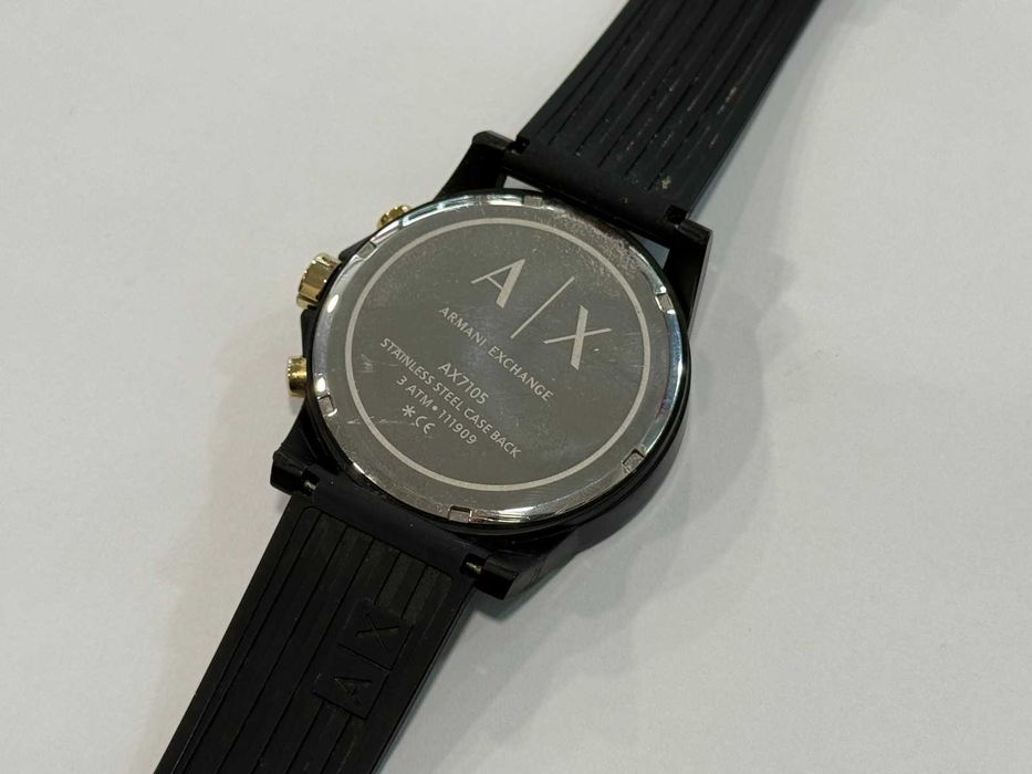 Часовник Armani Exchange Outer Banks AX7105